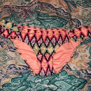 Victoria secret bikini bottoms